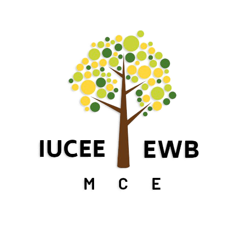 IUCEE EWB MCE Logo